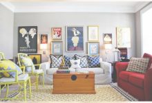 Funky Living Room Decorating Ideas