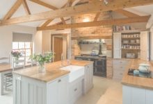 Barn Kitchen Ideas