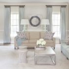 Drapes In Living Room Ideas