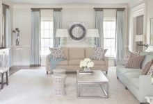 Drapes In Living Room Ideas