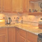 Ideas For Kitchen Backsplashes With Granite Countertops