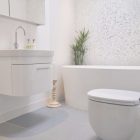 Bathroom Tile Ideas Grey