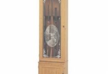 O Sullivan Gun Cabinet