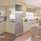 Home Renovation Ideas Kitchen