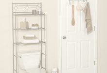 Bathroom Towel Bar Ideas