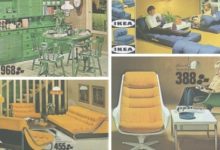 History Of Ikea Furniture