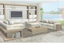 Sims Living Room Ideas