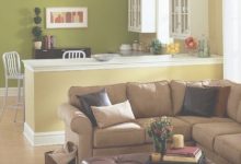 Medium Living Room Ideas