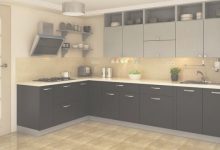 Modular Kitchen Ideas For Apartments