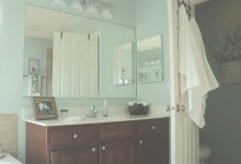 Green And Brown Bathroom Ideas