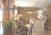 Country Kitchen Lighting Ideas Pictures
