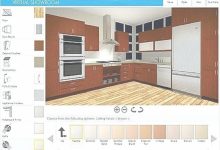 Kitchen Cabinets Design Software