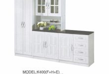 Portable Kitchen Cabinet