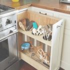 Corner Kitchen Cabinet Storage Ideas