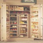 Pantry Cabinets For Kitchen