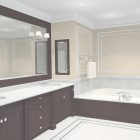 Large Bathroom Mirror Ideas