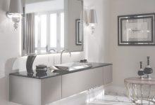 Luxury Bathroom Vanities Ideas