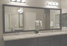 Master Bathroom Mirror Ideas