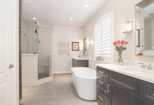 Remodeled Master Bathrooms Ideas