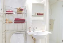 Simple Bathroom Decorating Ideas