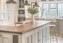 Country Kitchen Lighting Ideas