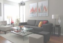 Small Modern Living Room Ideas
