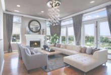 Modern Decorating Ideas For Living Room