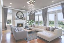 Living Room Furnishing Ideas