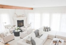 Multifunctional Living Room Ideas