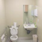 Office Bathroom Decorating Ideas