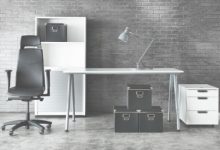 Desk Furniture Ikea