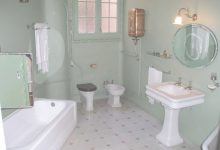 Old Bathroom Ideas