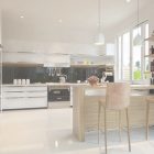 Open Kitchen Interior Design Ideas