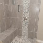 Tile Bathroom Shower Ideas