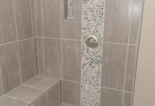 Tile Bathroom Shower Ideas