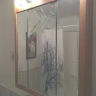 Medicine Cabinet Mirror Door Replacement