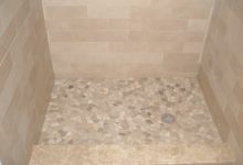 Bathroom Shower Floor Tile Ideas