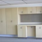 Plywood Garage Cabinet Plans