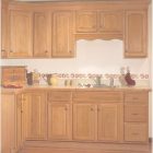 Kitchen Cabinets With Knobs And Pulls