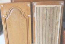 Resurface Cabinet Doors