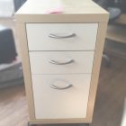 Ikea Rolling Cabinet