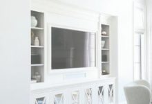 Cabinets In Living Room Ideas