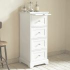 Small Bathroom Cabinet With Drawers
