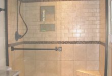 Small Bathroom Ideas With Stand Up Shower