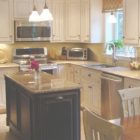 Kitchen Island Ideas For A Small Kitchen