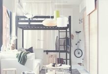 Ikea Loft Furniture