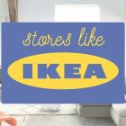 Furniture Store Like Ikea