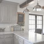 Gray Cabinet Kitchens