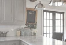 Gray Cabinet Kitchens