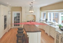 Triangle Kitchen Cabinets